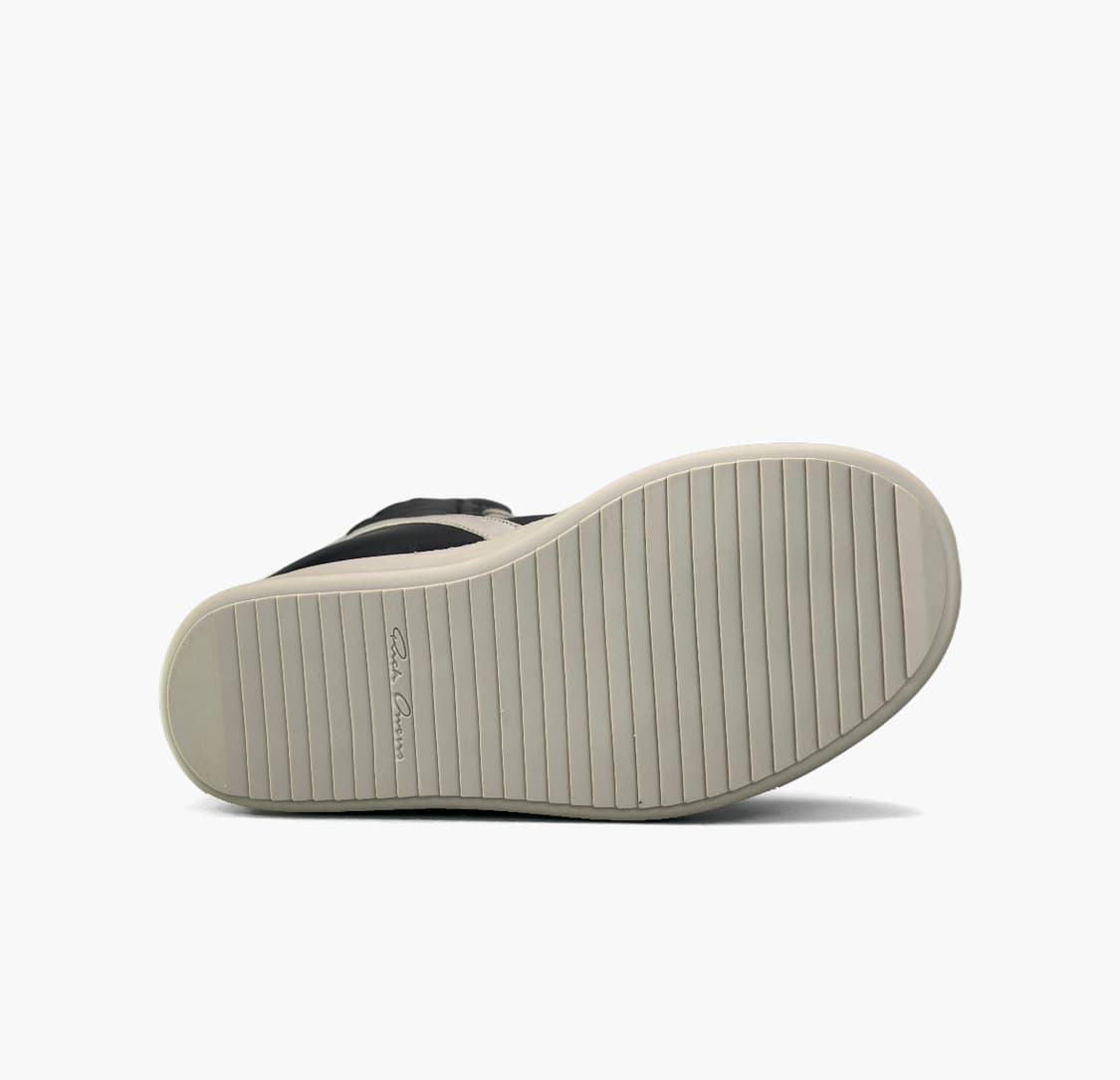 릭오웬스 메가 지오바스켓 40 미시착 풀박스 상품이미지5