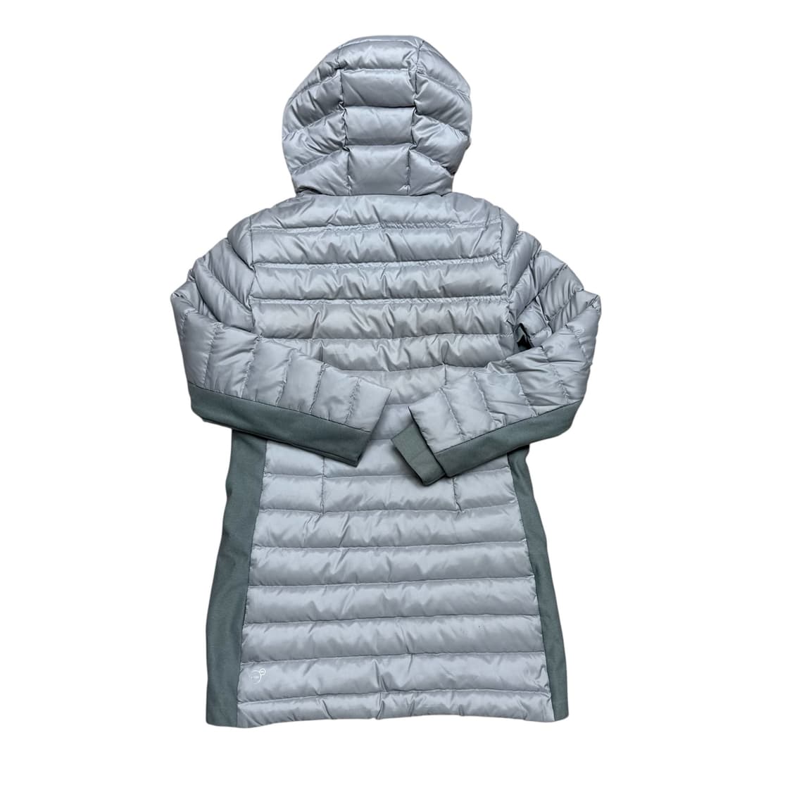 퓨마 경량 패딩 상품이미지3