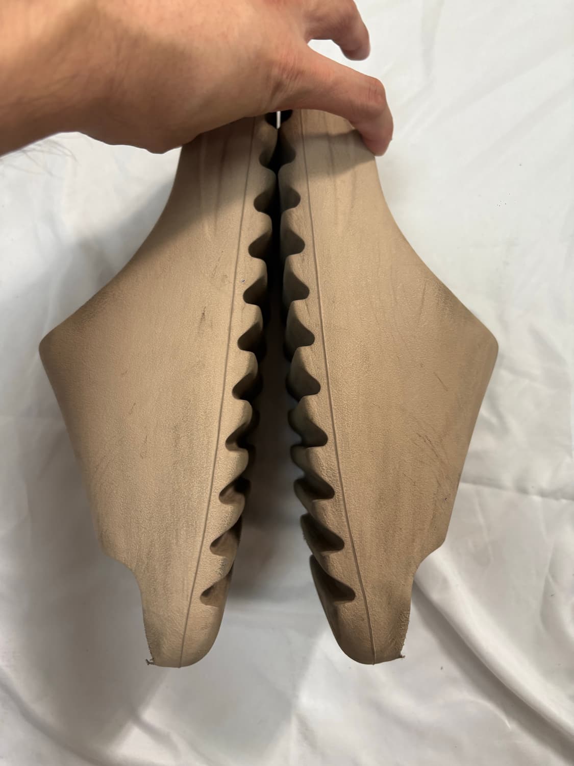 (285) 아디다스 이지슬라이드 퓨어 상품이미지3