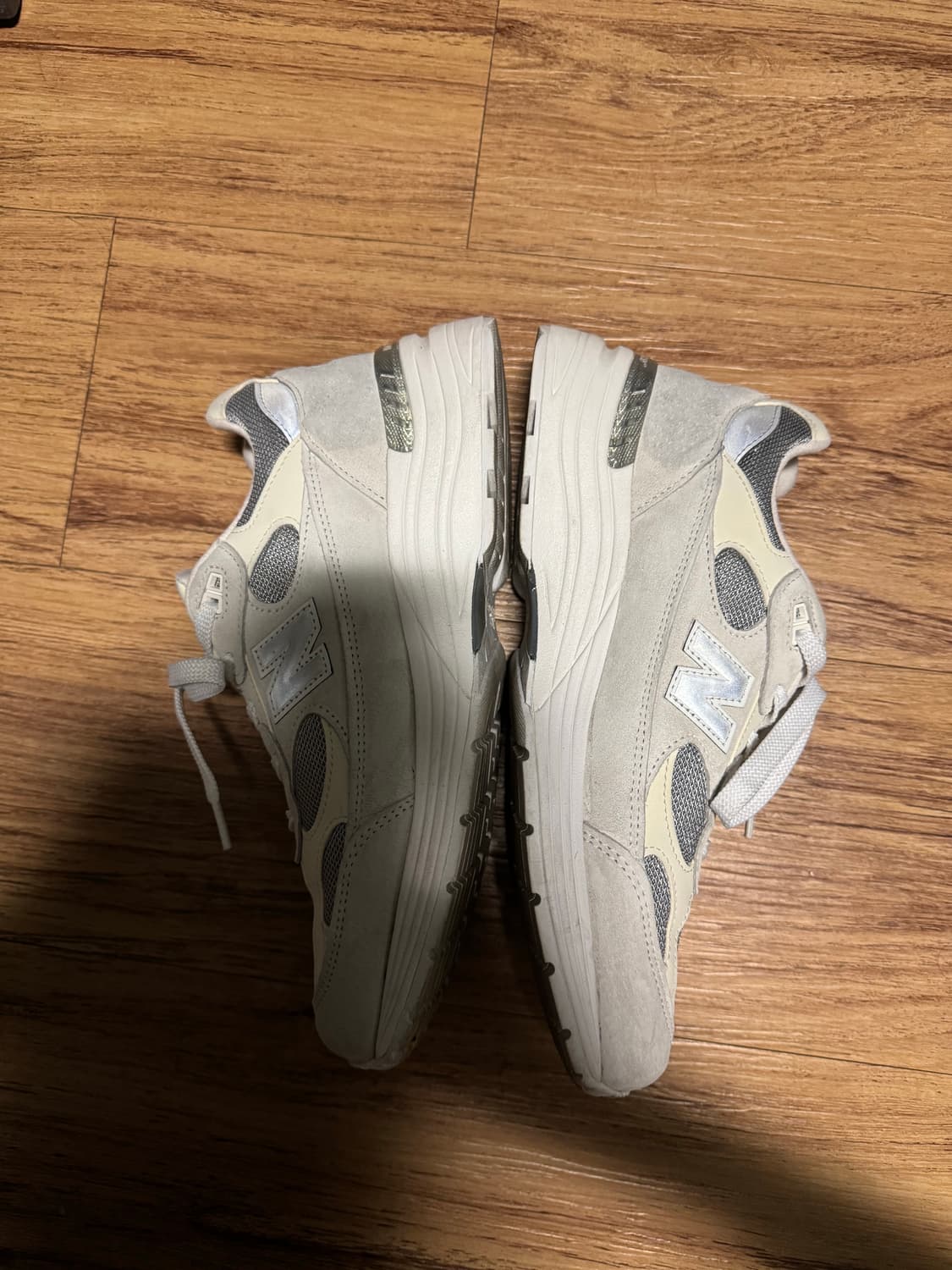 992 화이트 275 상품이미지2