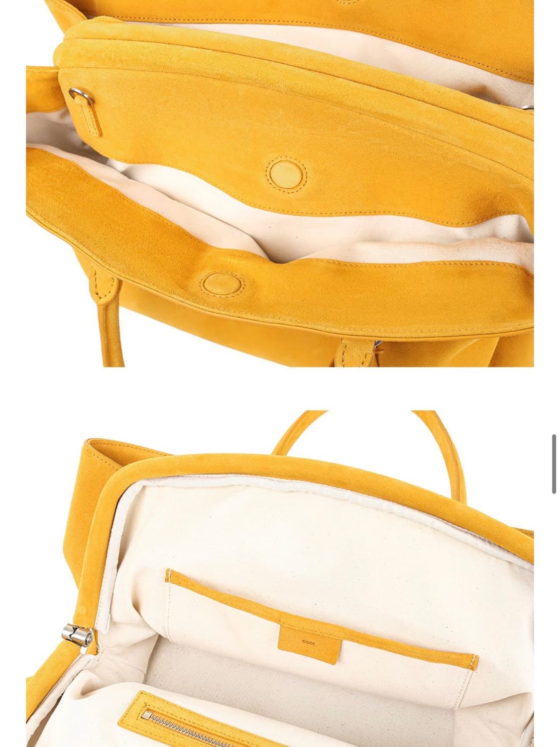 오소이 쉘 브로트 토트백 라지 상품이미지3
