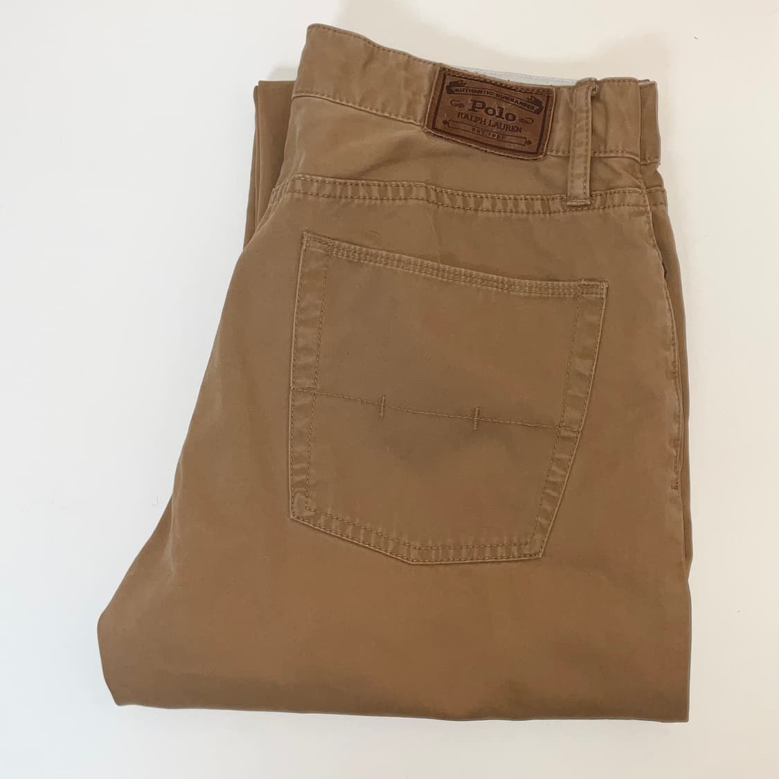 [Polo Ralph Lauren] Chino Pants 상품이미지2