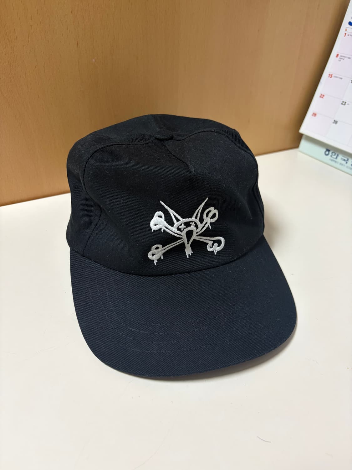 파웰 페랄타 스냅백 상품이미지1