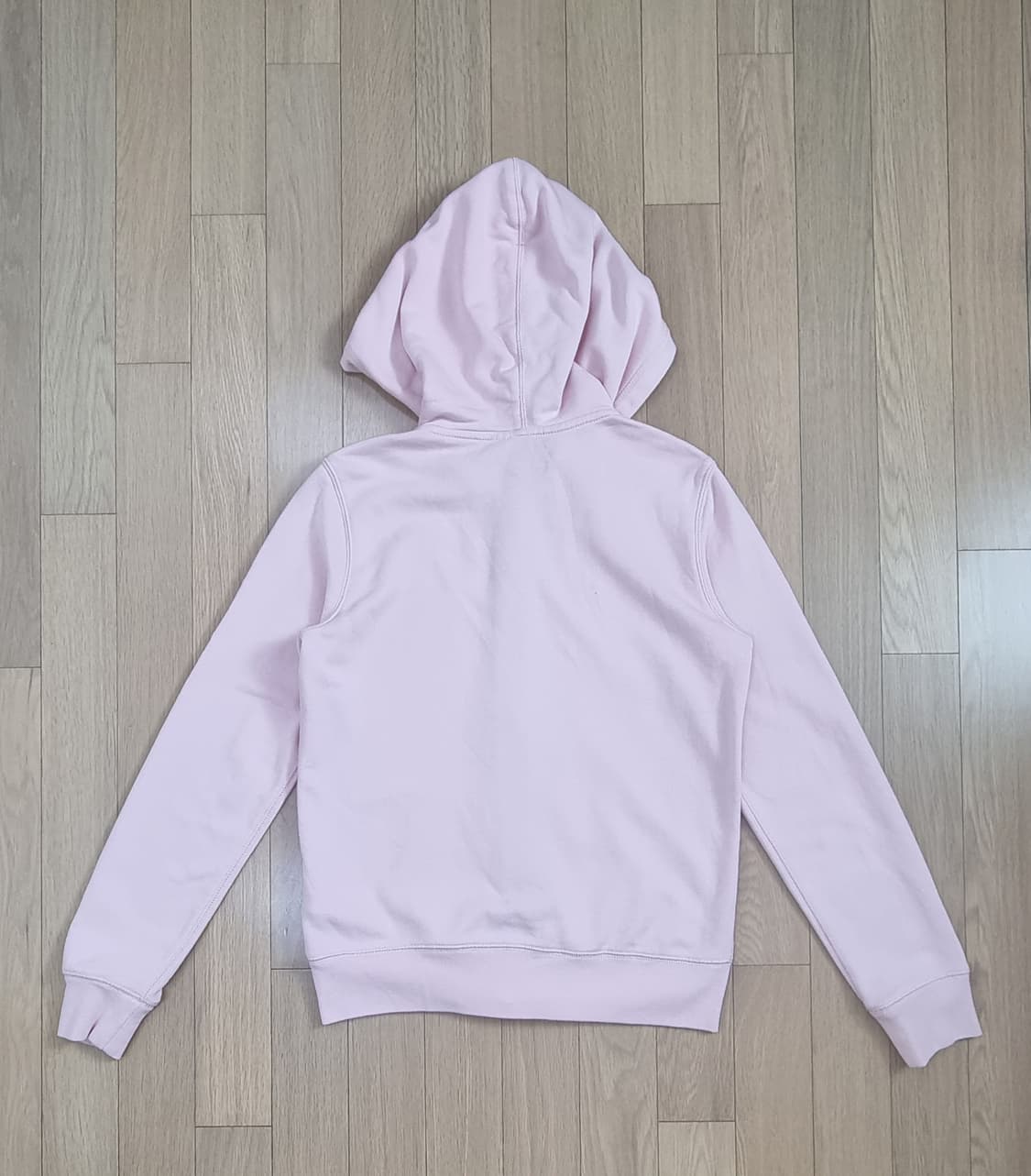 폴로랄프로렌 프렌치 테리 후드 집업 XL(16세) _ 여성 S추천 상품이미지5