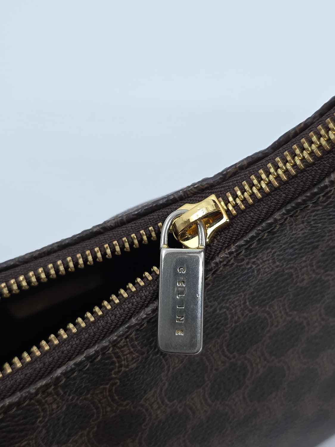 올드셀린느 마카담 아바백 상품이미지8