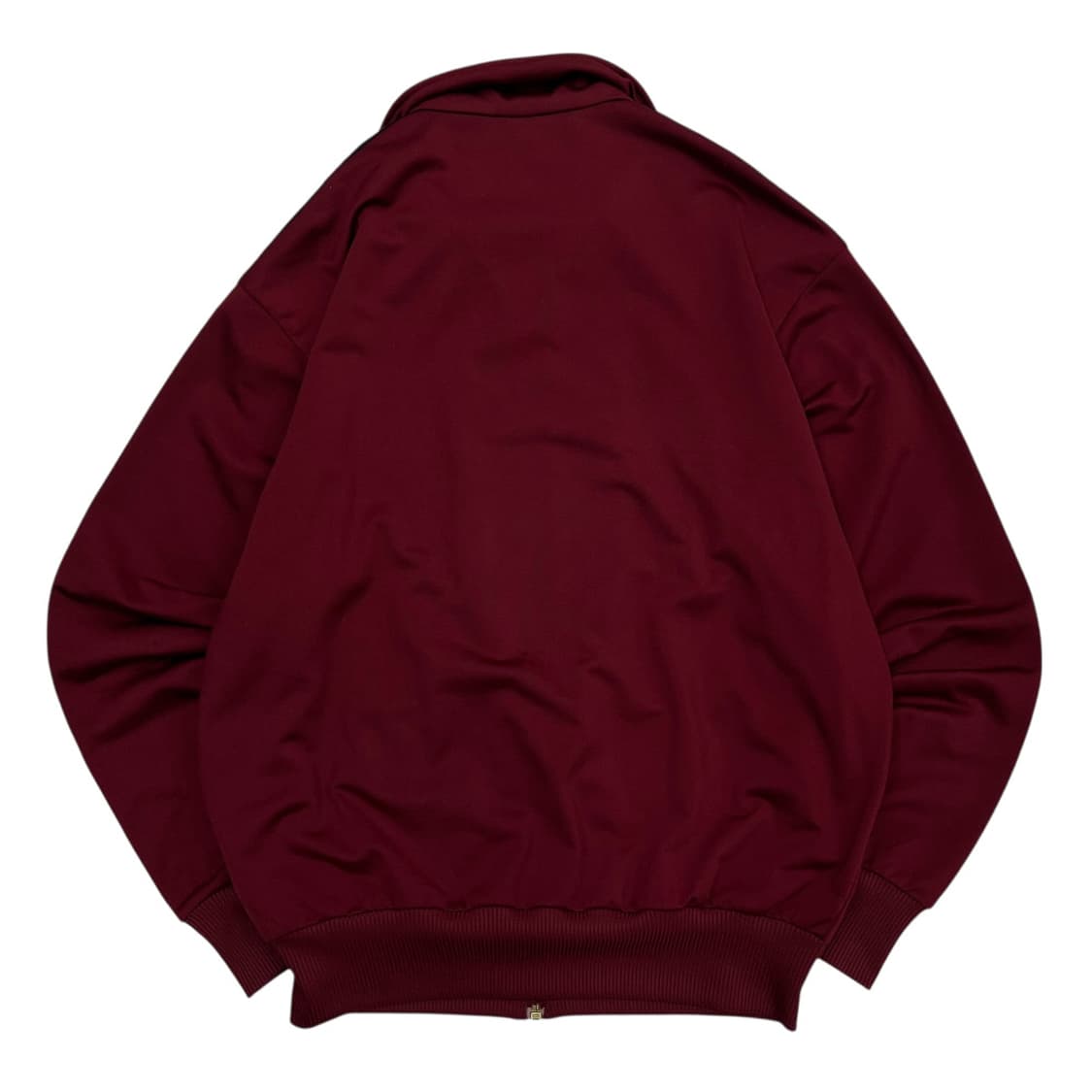 아디다스 네이비라인 버건디 트랙탑 95 상품이미지4