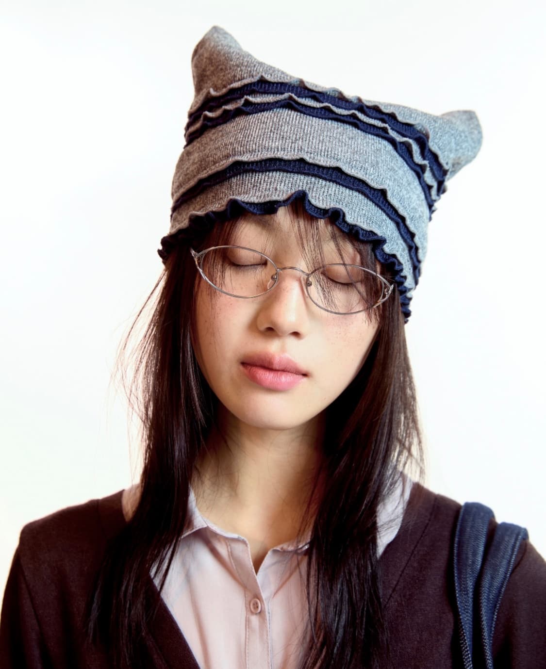 코이세이오 캣비니 상품이미지1