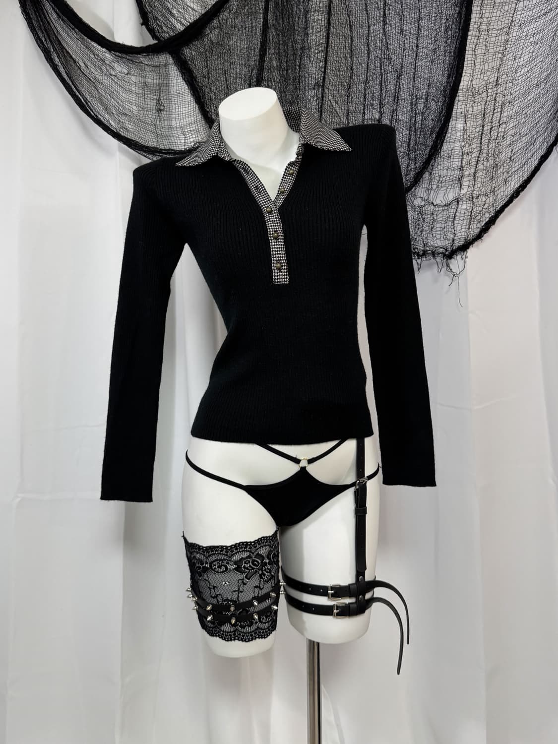 check knit 상품이미지1