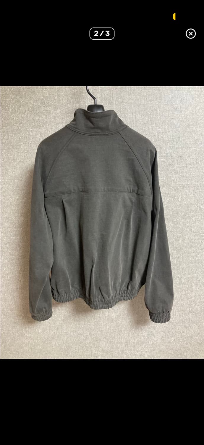 레이디화이트 toolen jacket 40 상품이미지2