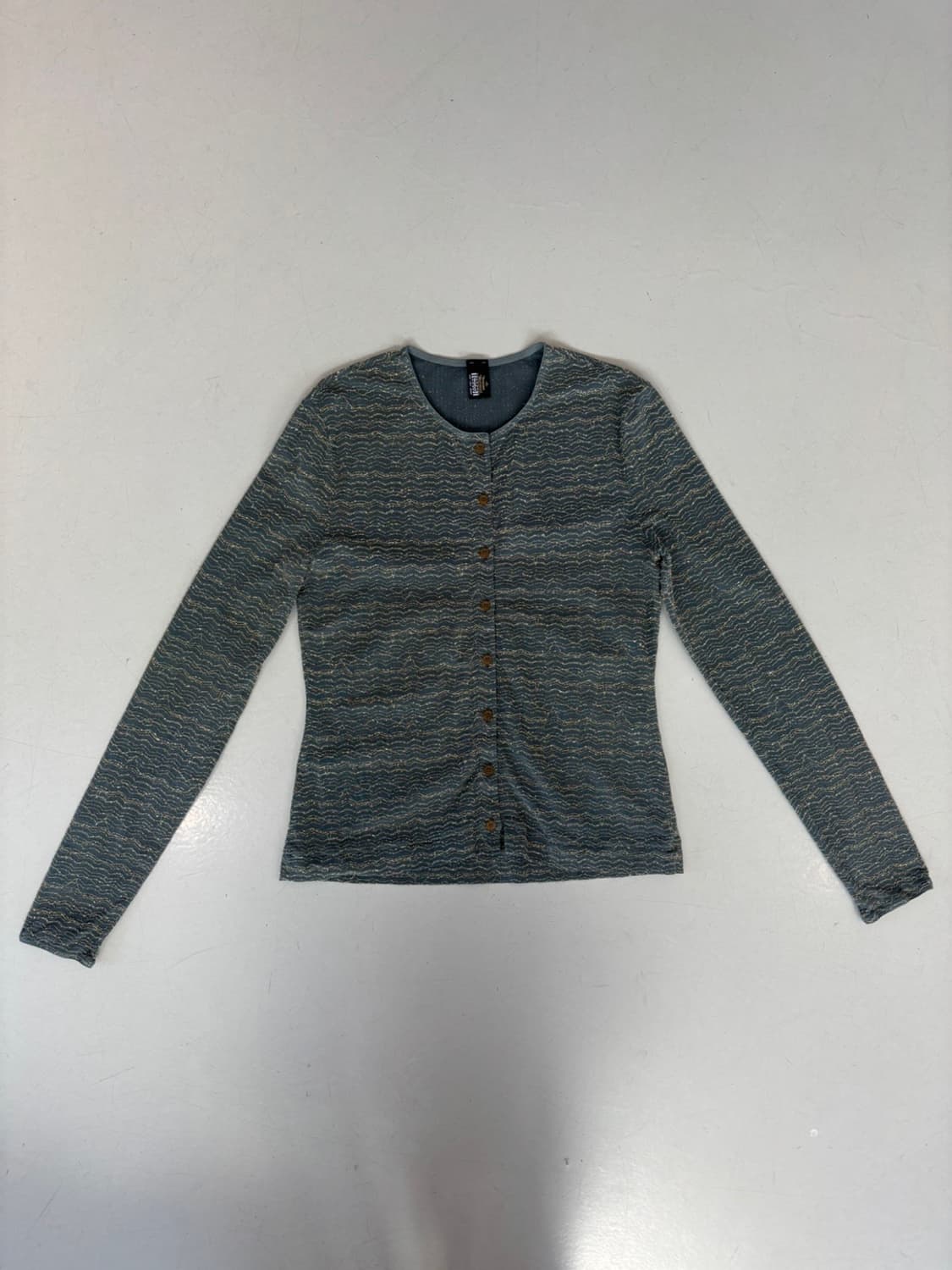 Vivienne Westwood X Wolford Cardigan 상품이미지2
