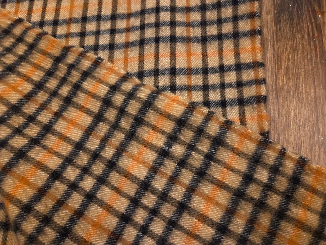 VTG 머플러 상품이미지4