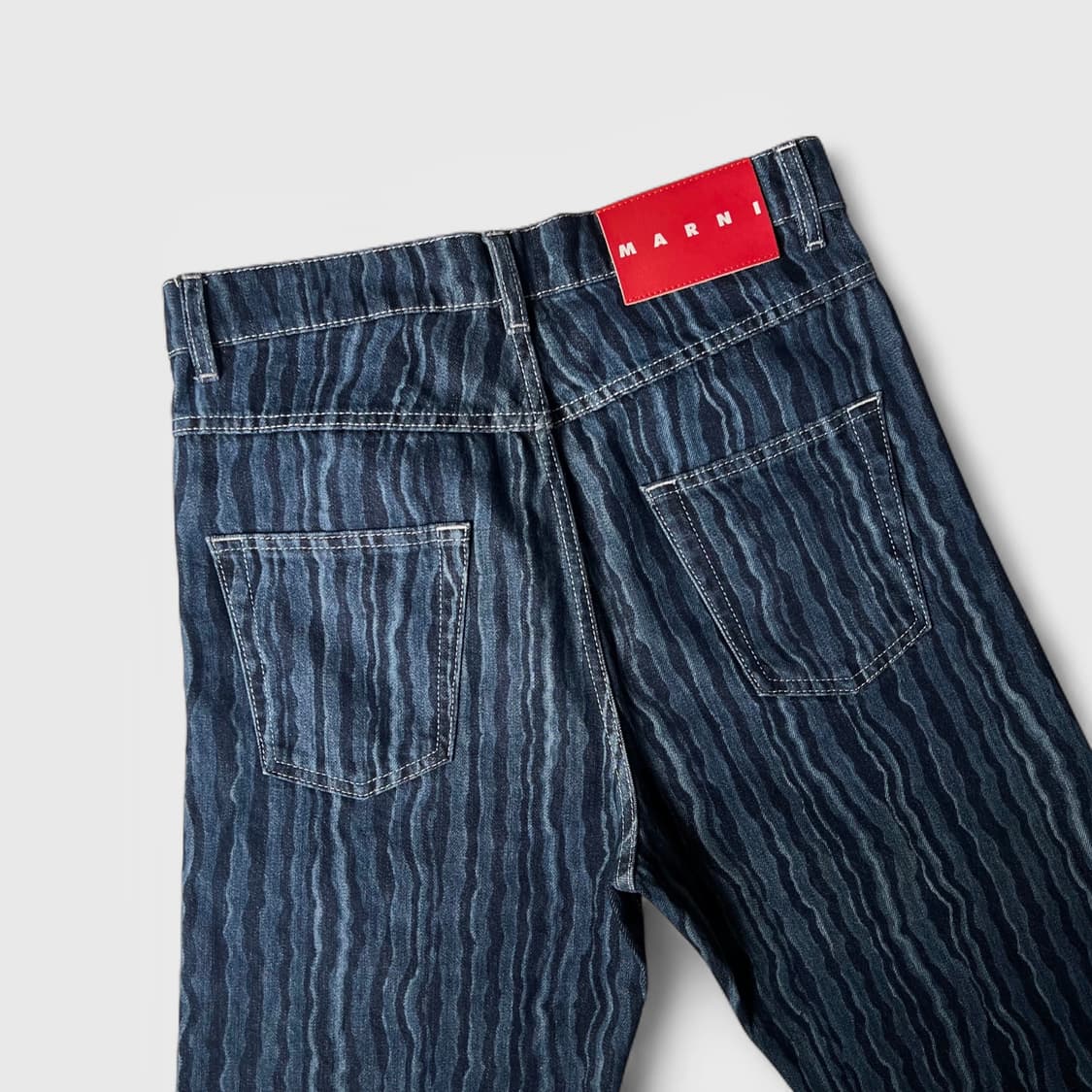 Marni Jeans 상품이미지3