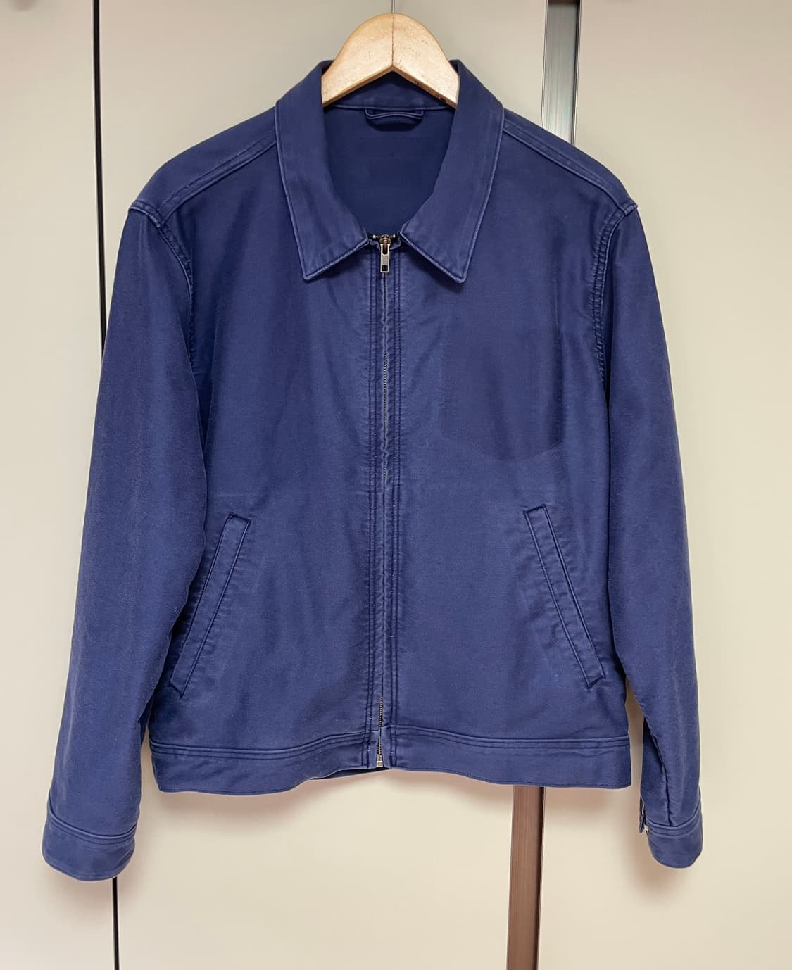 뤠쓰 워크자켓 1사이즈 상품이미지1