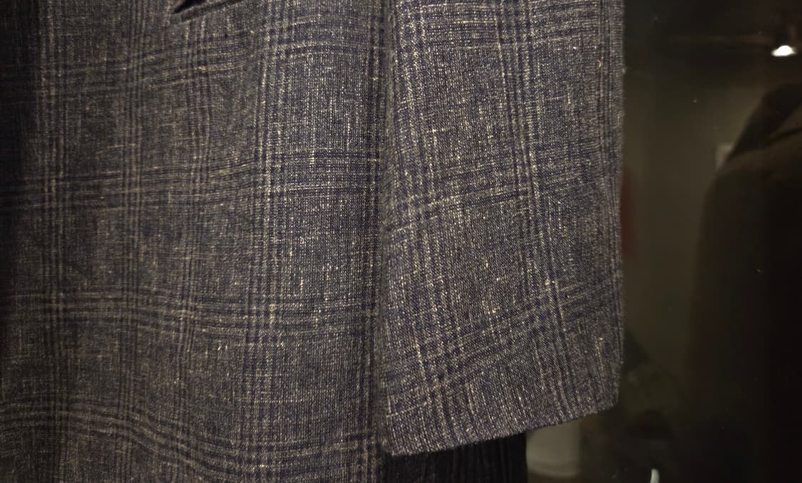 아르마니 꼴레지오니 자켓 상품이미지6