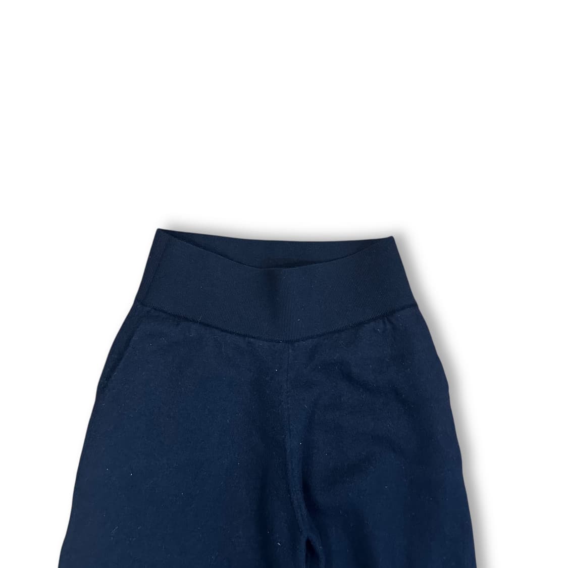 코스 니트 팬츠 상품이미지2