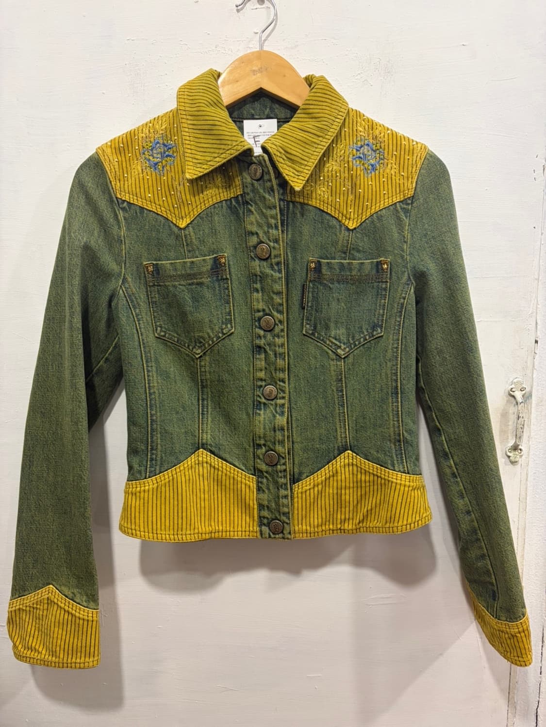 청자켓 상품이미지2