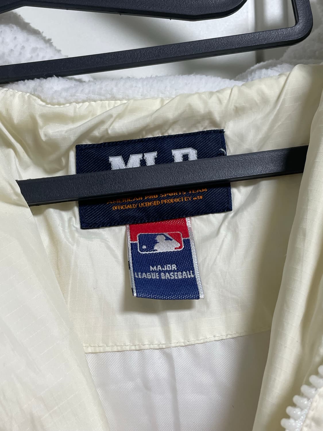 Mlb 패딩 상품이미지3