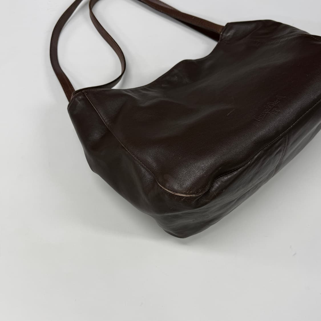Margaret Howell leather bag 상품이미지2