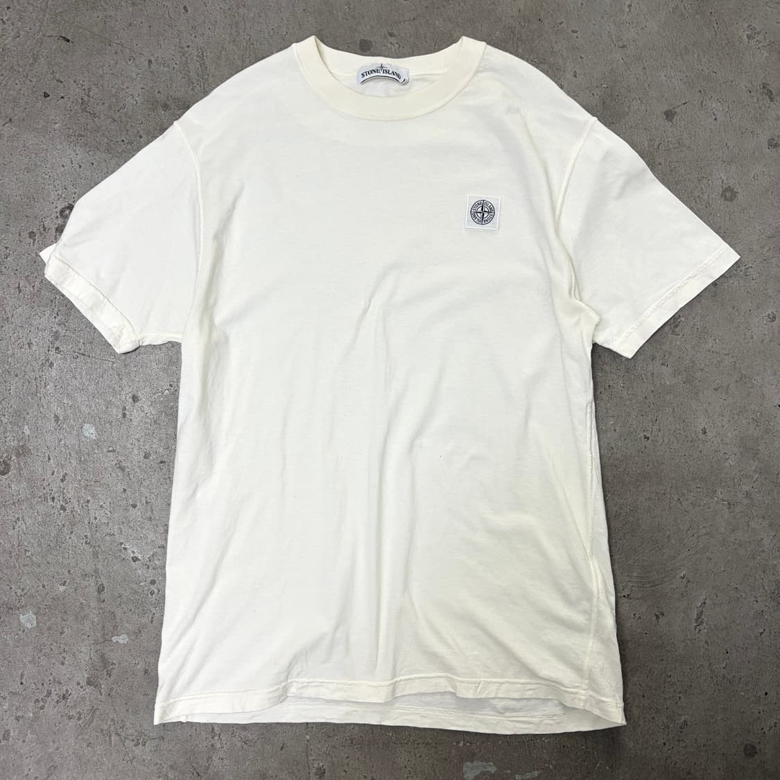 스톤아일랜드 반팔티[2125] 상품이미지1