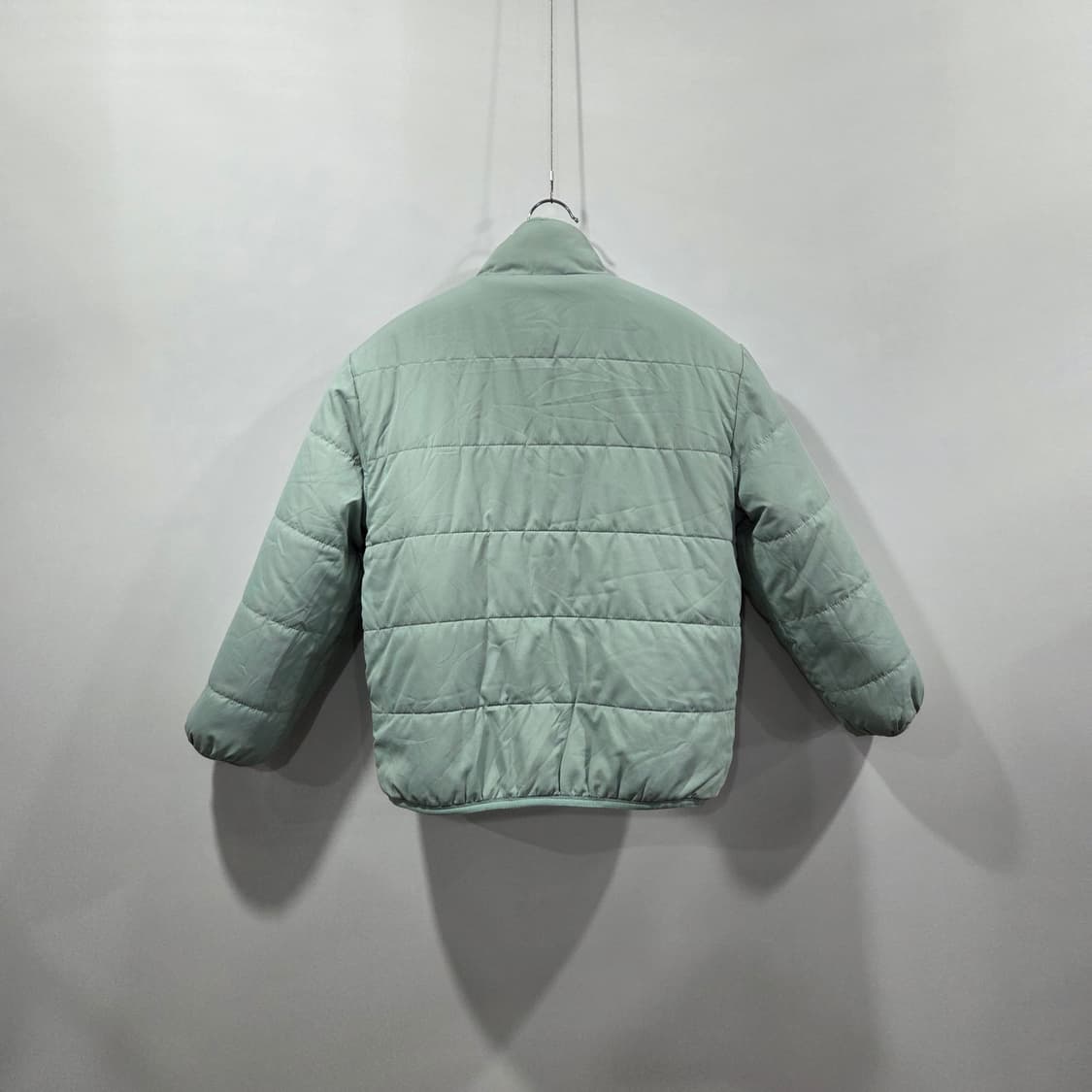 네파 키즈 리버시블 양털 플리스 자켓 130 상품이미지6