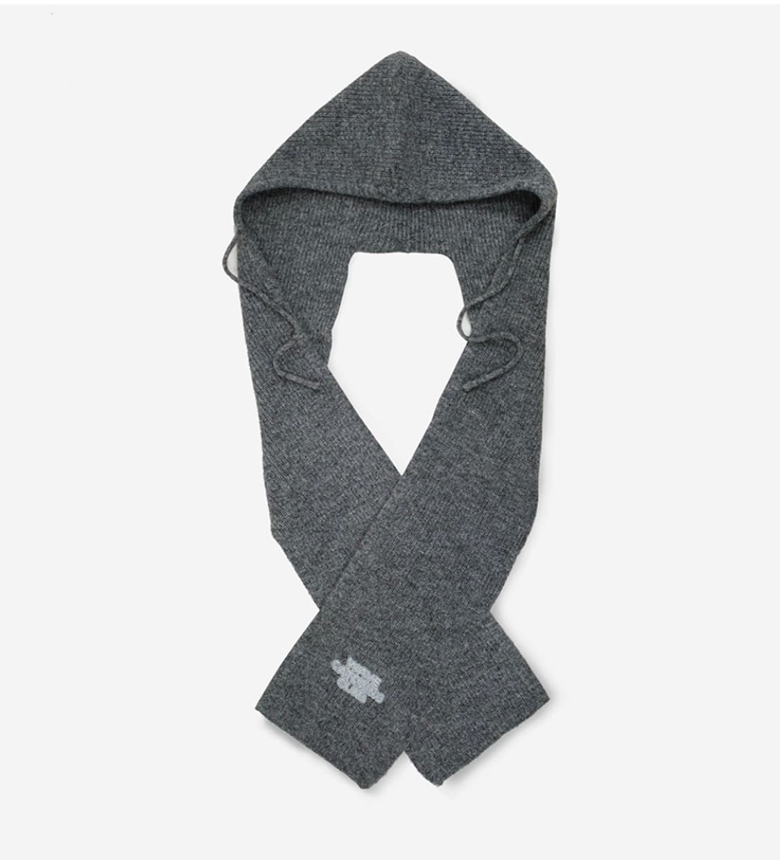 플랫웨이브 후드 머플러 상품이미지1