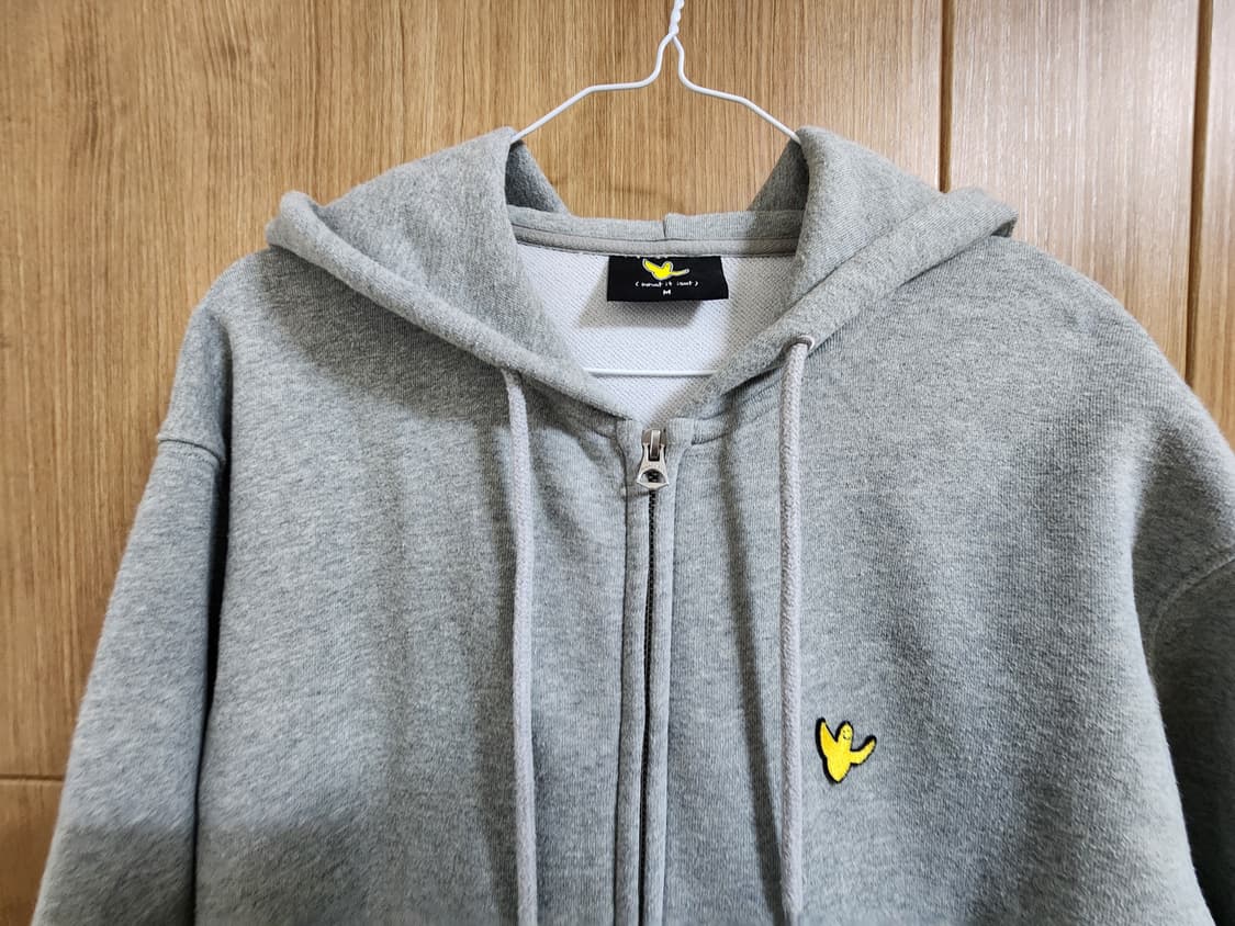 (M)마크곤잘레스 후드집업 상품이미지2