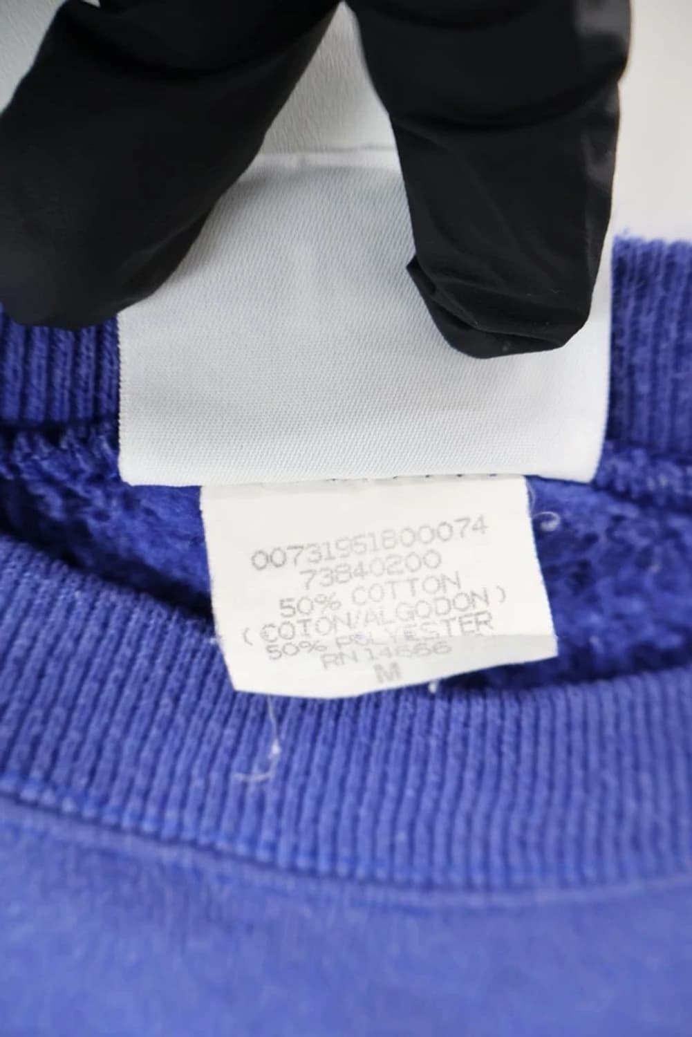 Lee USA Heavyweight Sweatshirt 상품이미지6