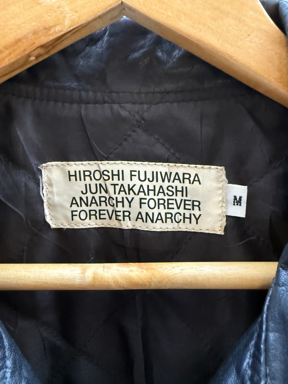 affa diamond quilted jacket 상품이미지7