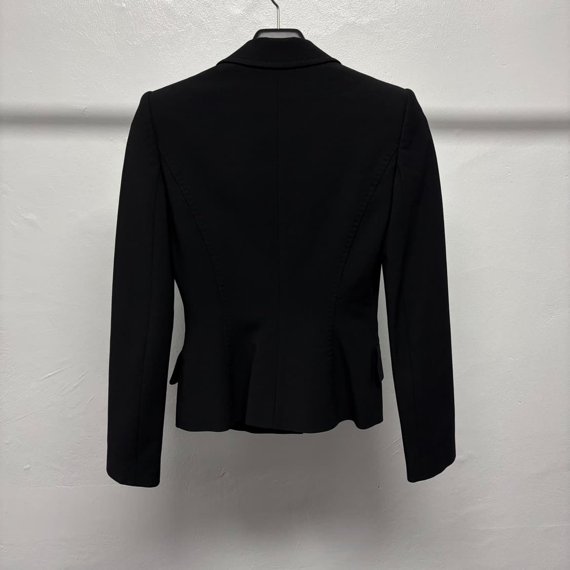 돌체앤가바나 테일러드 자켓 상품이미지2