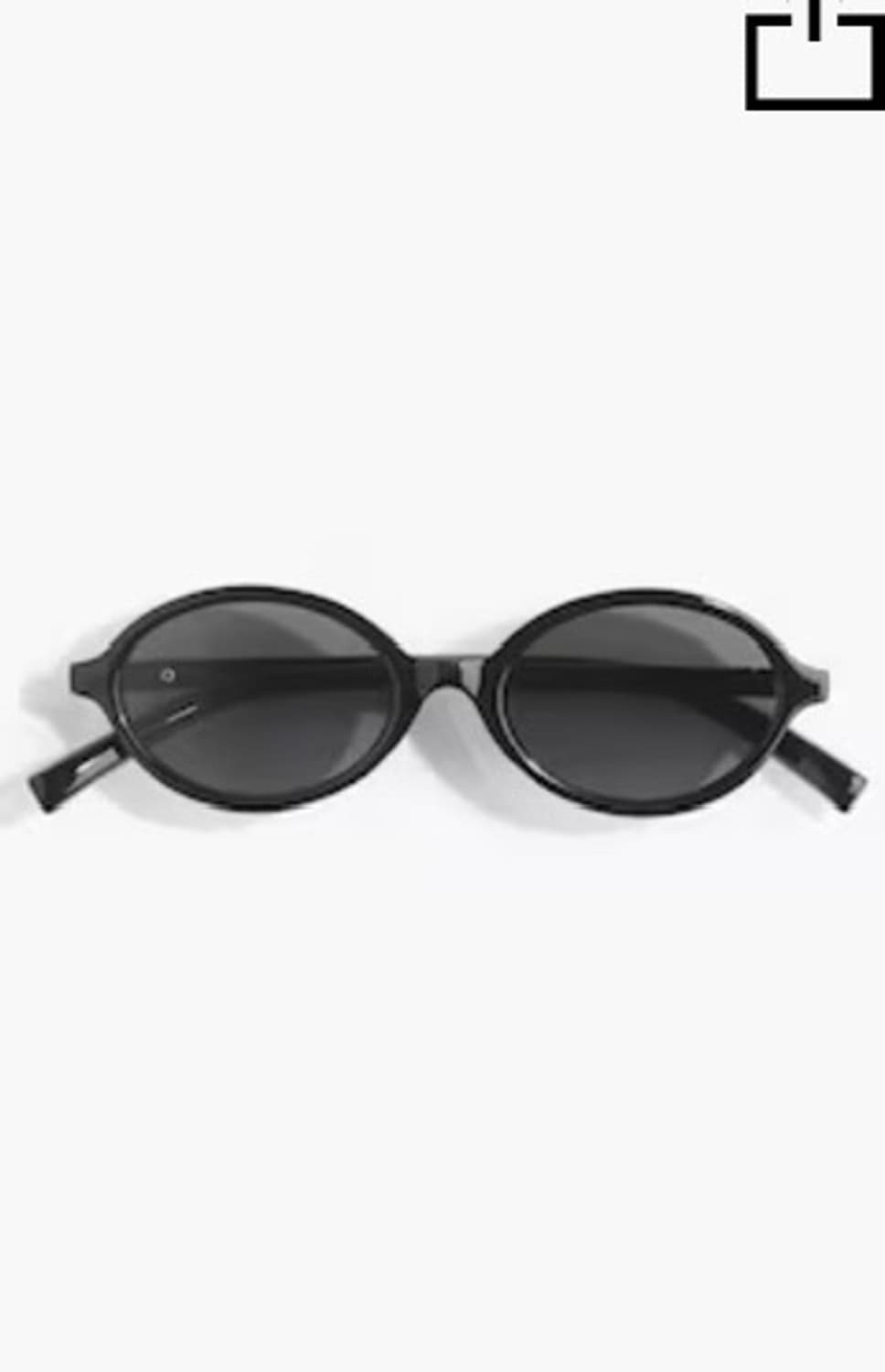 미우미우맛 h&m 선글라스 상품이미지1