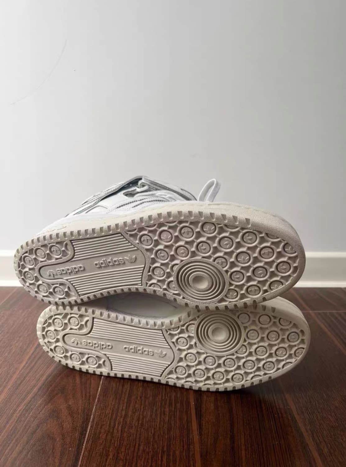 플레이보이카티 제레미스캇 윙 4.0 x 아디다스 상품이미지6