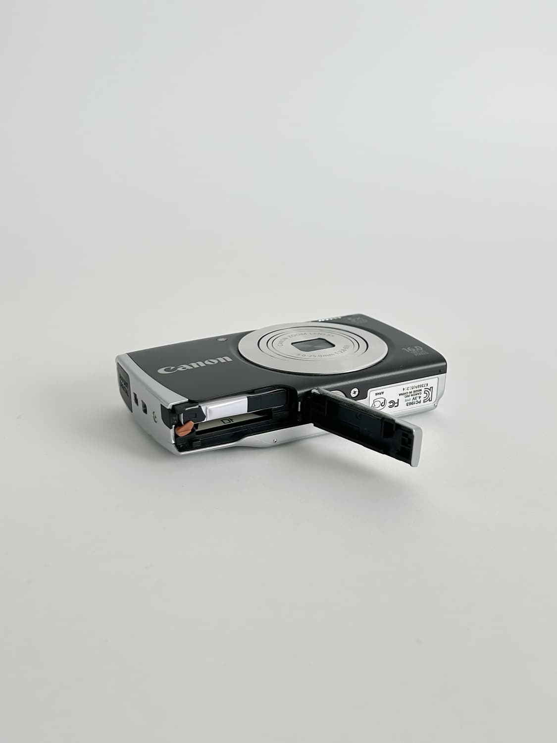 고사양!) 캐논 파워샷 a2500 Powershot 빈티지 디카 상품이미지4