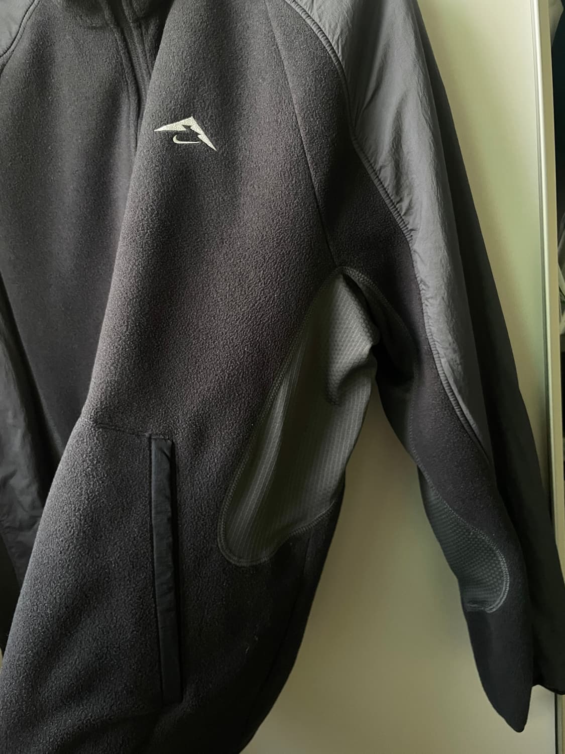 Nike 나이키 트레일 폴라텍 러닝 후리스 상품이미지5