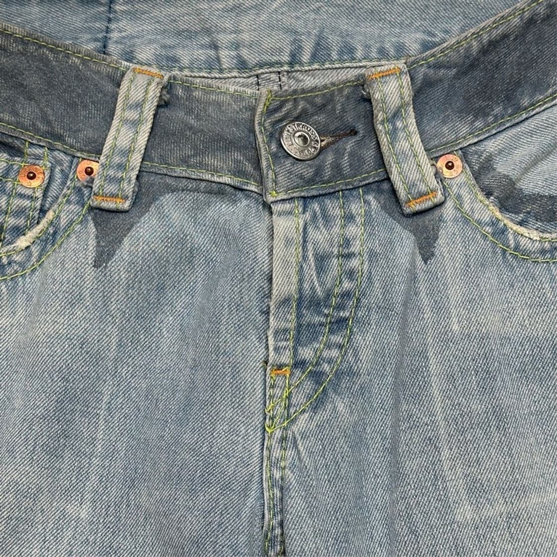LEVI'S 00S 부츠컷 29X33 상품이미지2