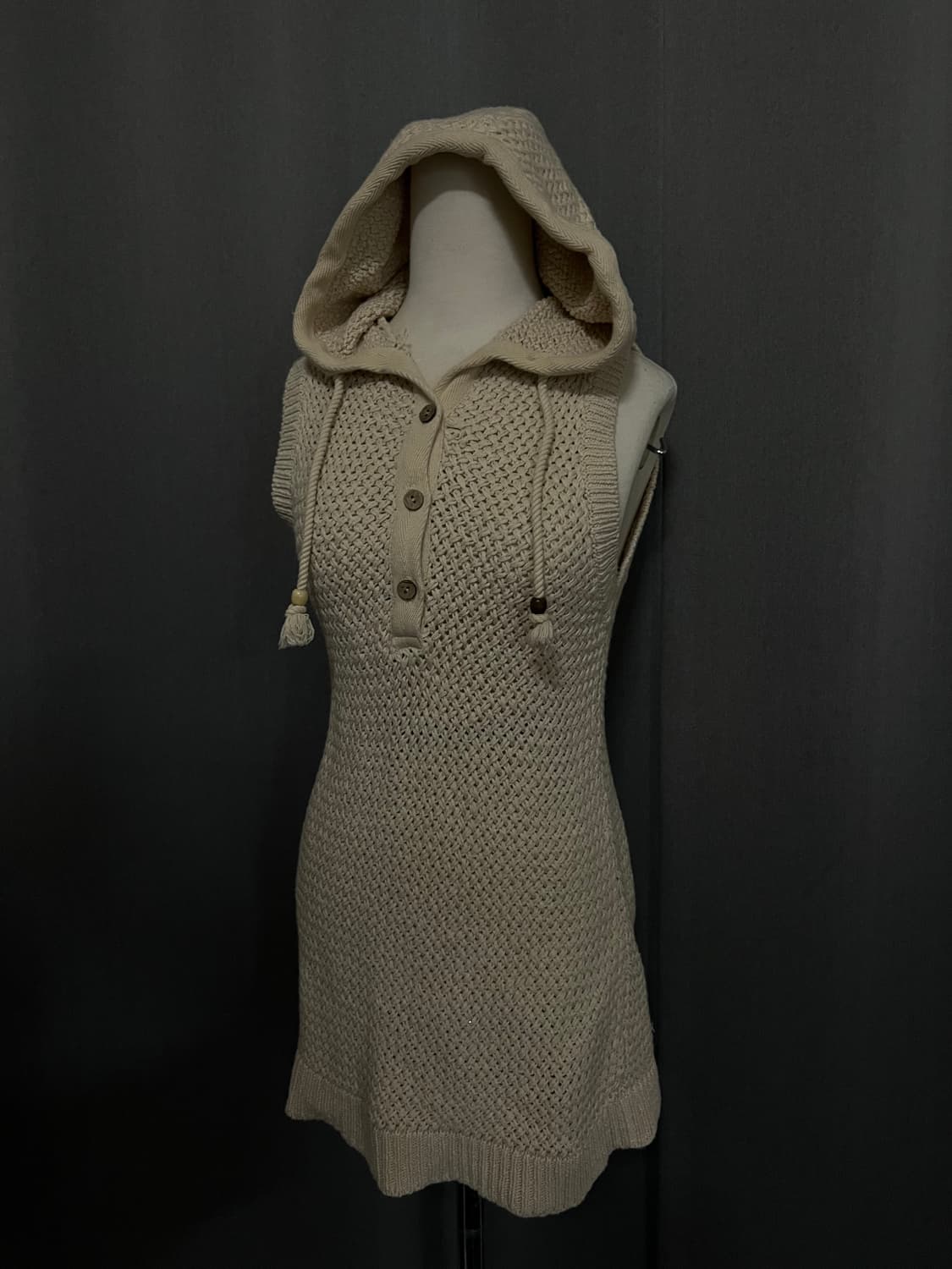 모리걸 후드나시 상품이미지2