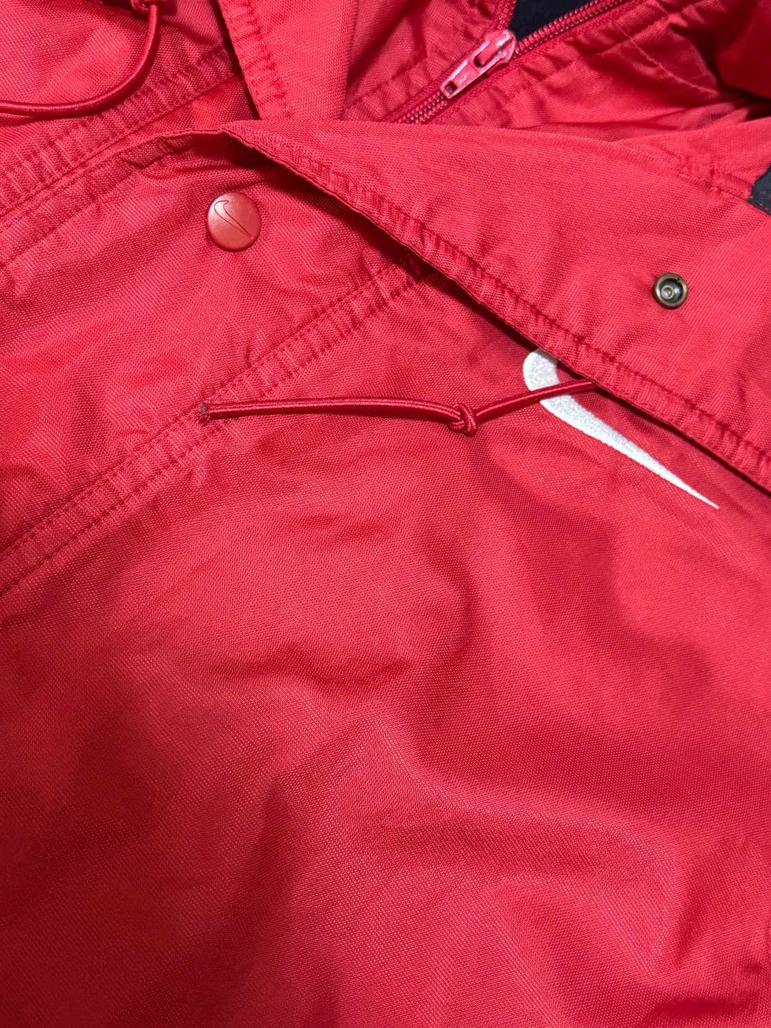 나이키 올드스쿨 후디자켓 상품이미지4