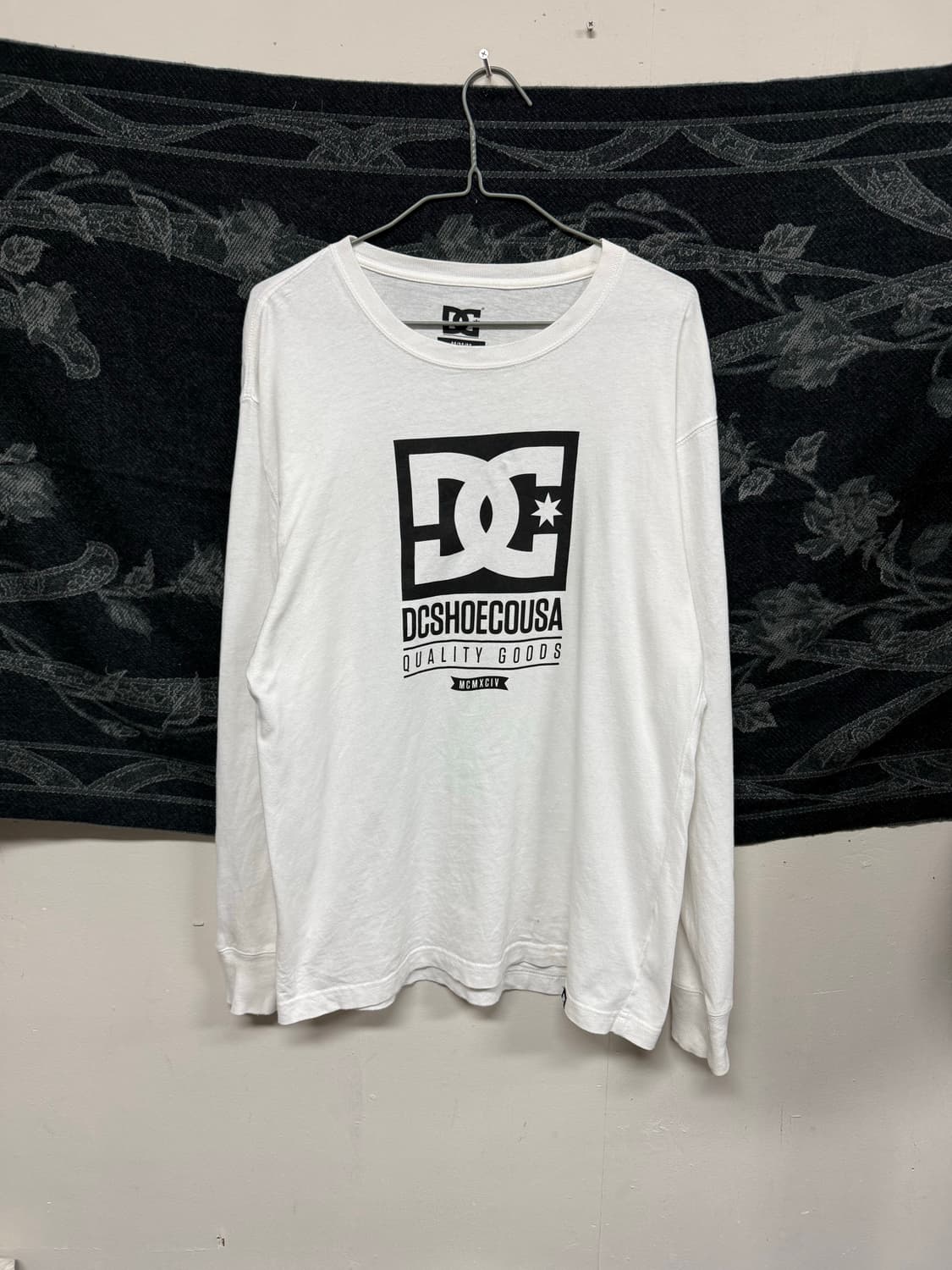 DC 롱슬리브  상품이미지1