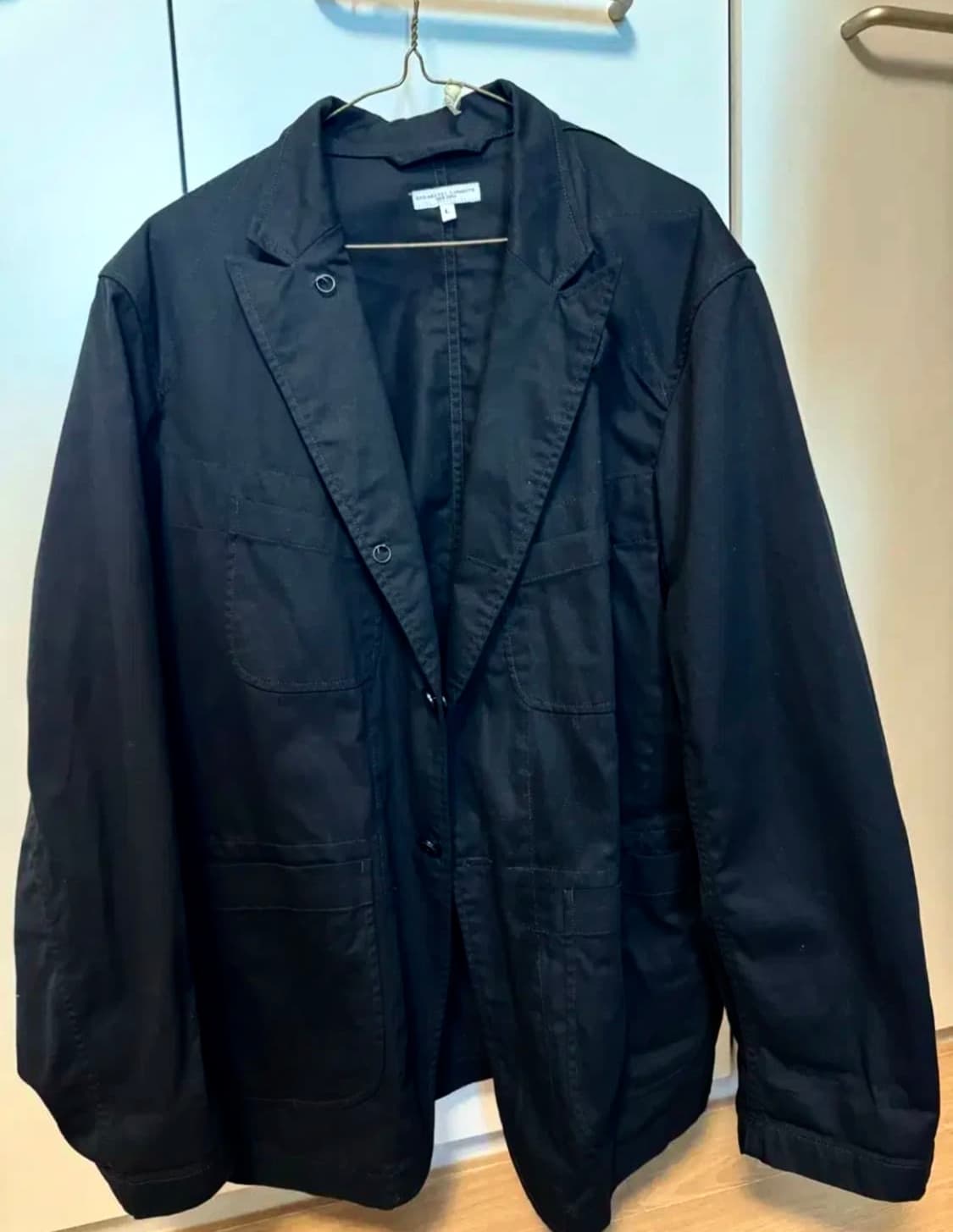 엔지니어드가먼츠 베드포드 자켓(L,105사이즈) 상품이미지4