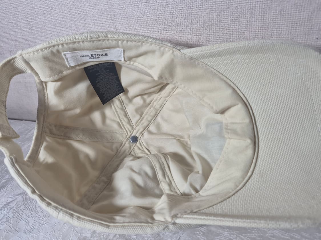 이사벨마랑 볼캡 (onesize) 상품이미지6