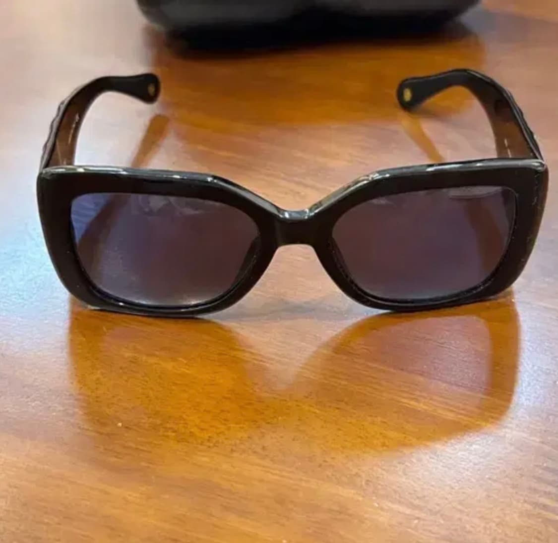 샤넬 선글라스 상품이미지1