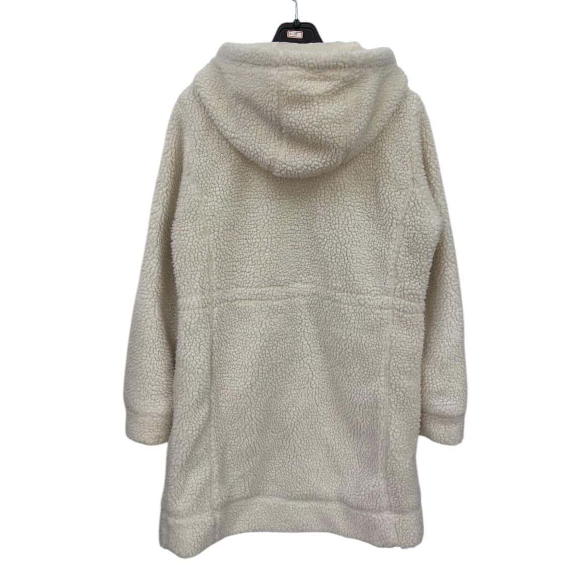 리복 롱 양털 후리스 자켓 상품이미지2