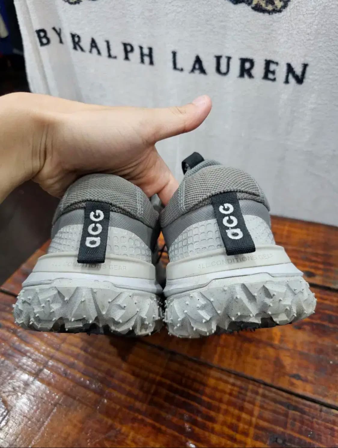 나이키 마운틴플라이2 상품이미지4