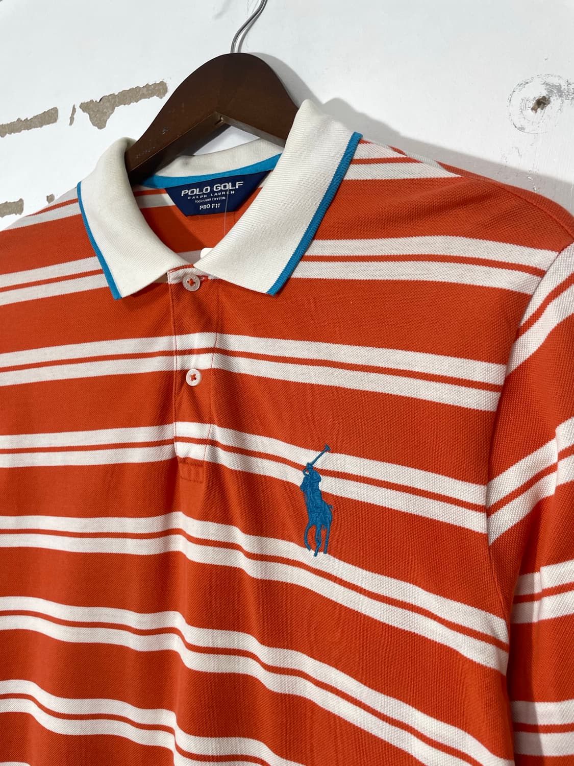 폴로랄프로렌 빅포니 스트라이프 pk 상품이미지3