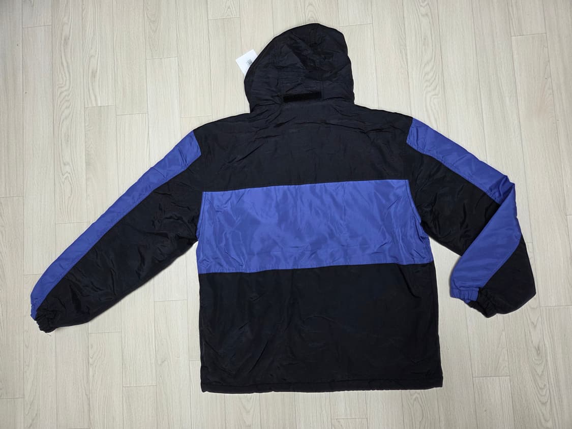 새상품 네스티킥 남성여성105 후리스 패딩점퍼-스키,보드 상품이미지3