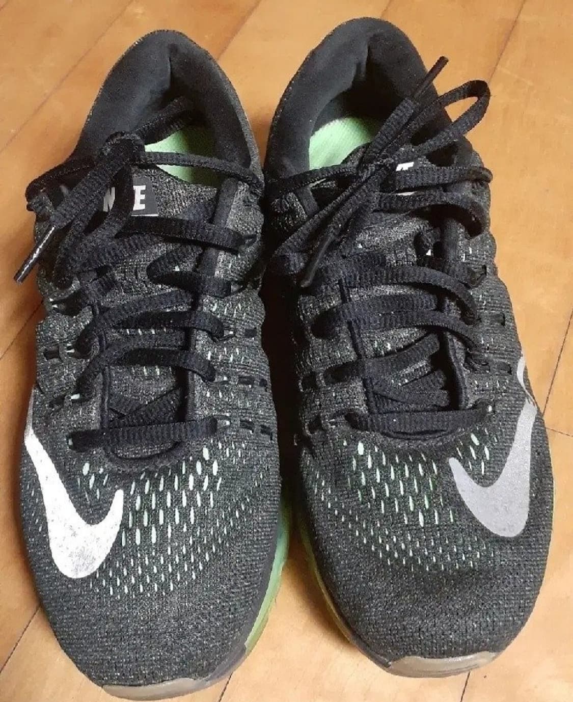 나이키 에어맥스 2016 검형광 230 상품이미지2