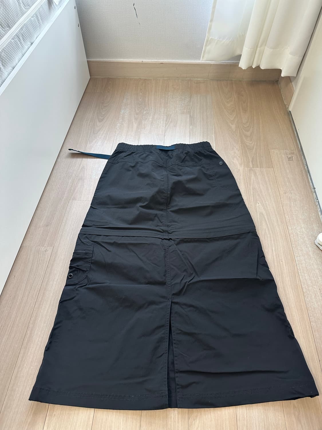 노스페이스 여성 2in1치마 상품이미지6