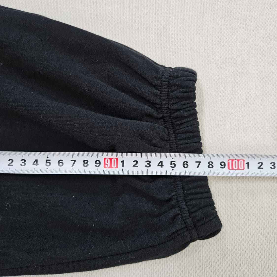2XL 젝시믹스 루즈핏 조거 팬츠 0604Y 상품이미지8
