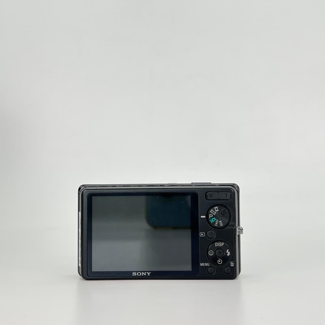 소니 사이버샷 Sony Cyber-shot DSC-W380 블랙 상품이미지5