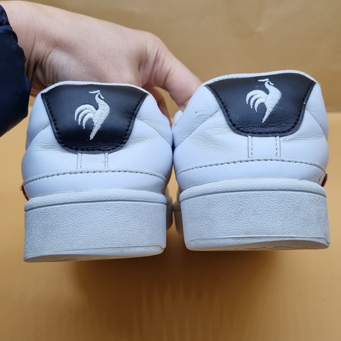 르꼬끄 리치 알트 남성스니커즈270  상품이미지4