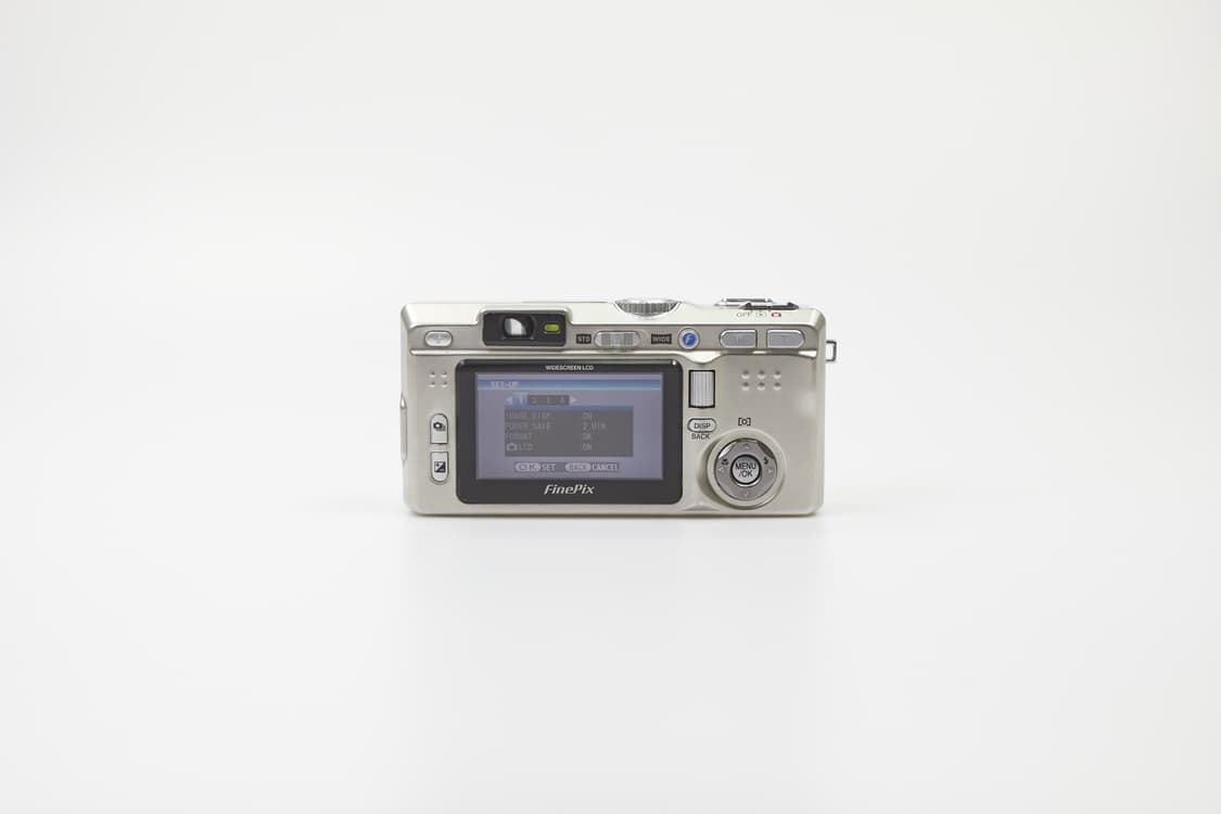 후지필름 파인픽스 F810 디카✨ 상품이미지5